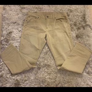 Men American Eagle Jeans (w34 X L30)